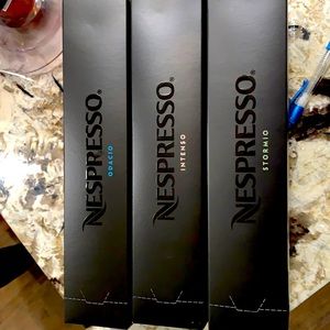 Nespresso Vertuo 60 Capsule Discovery